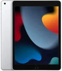 Apple iPad 10.2-inch (2021) | Wi-Fi, 64GB Apple iPad 10.2-inch (2021) | Wi-Fi, 64GB