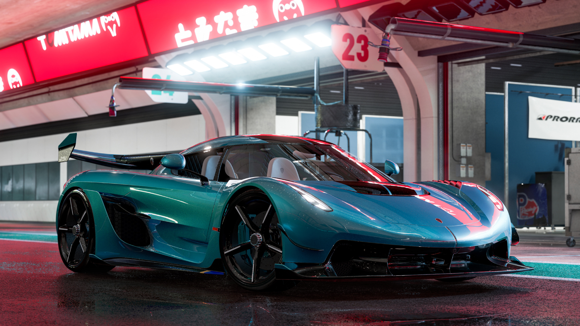 Forza Motorsport