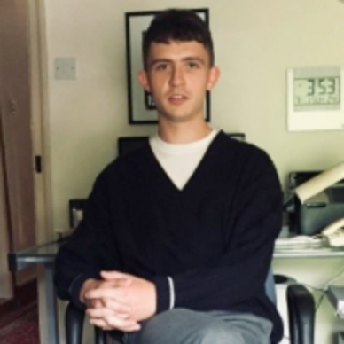 Liam Barker