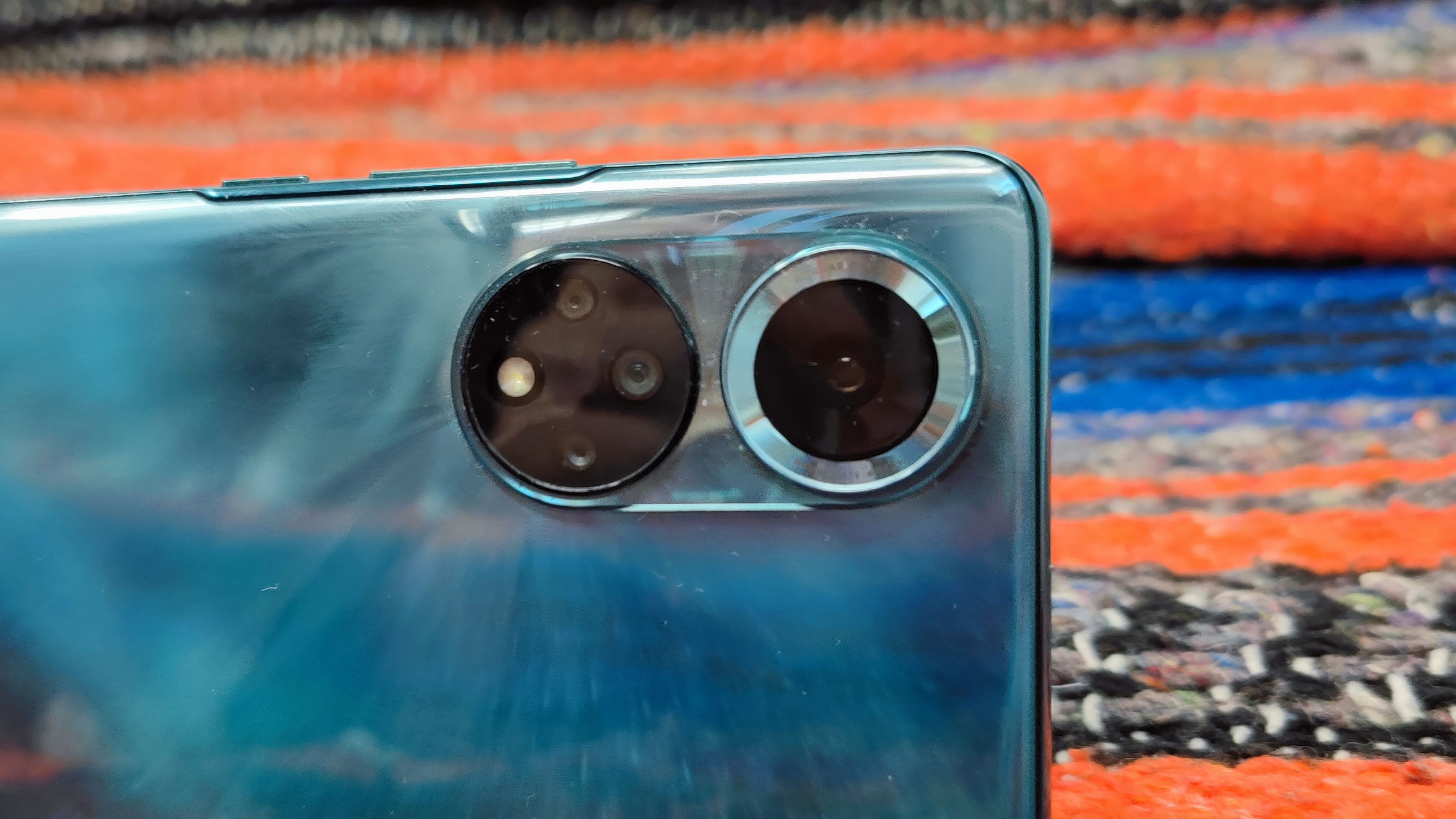Honor 50