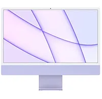 Apple iMac (24-inch) Apple iMac (24-inch)