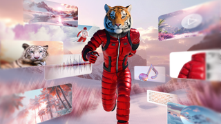 Adobe Firefly AI-generated image
