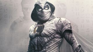 Oscar Isaac as Moon Knight