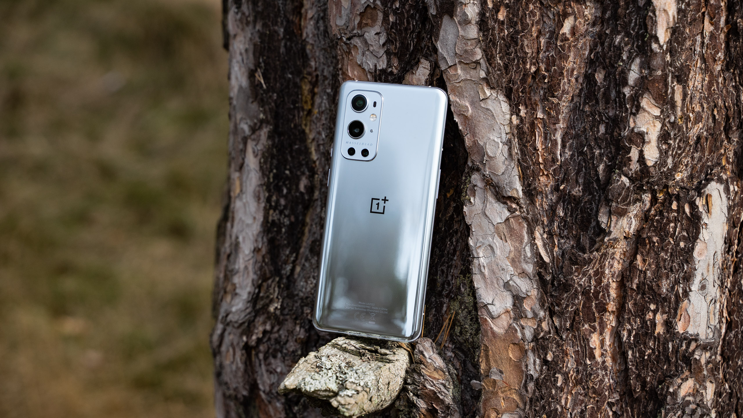 OnePlus 9 Pro