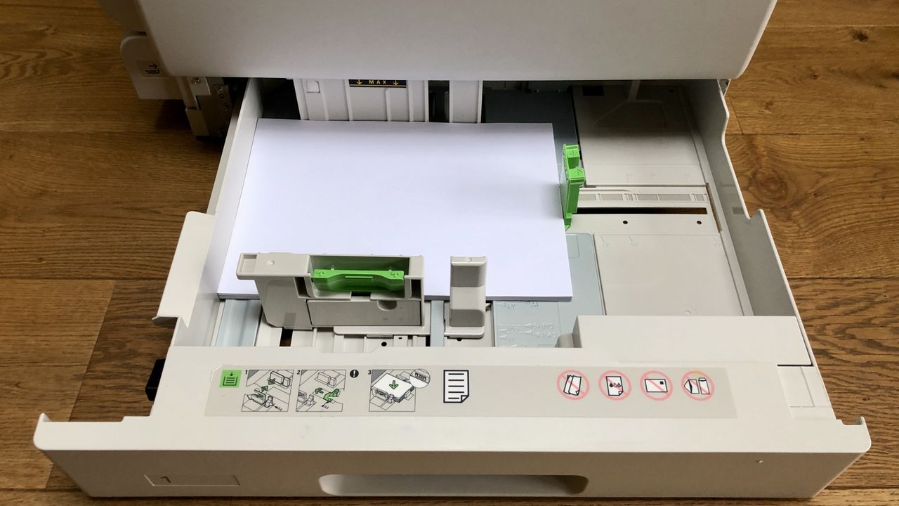 Xerox VersaLink C7000DN
