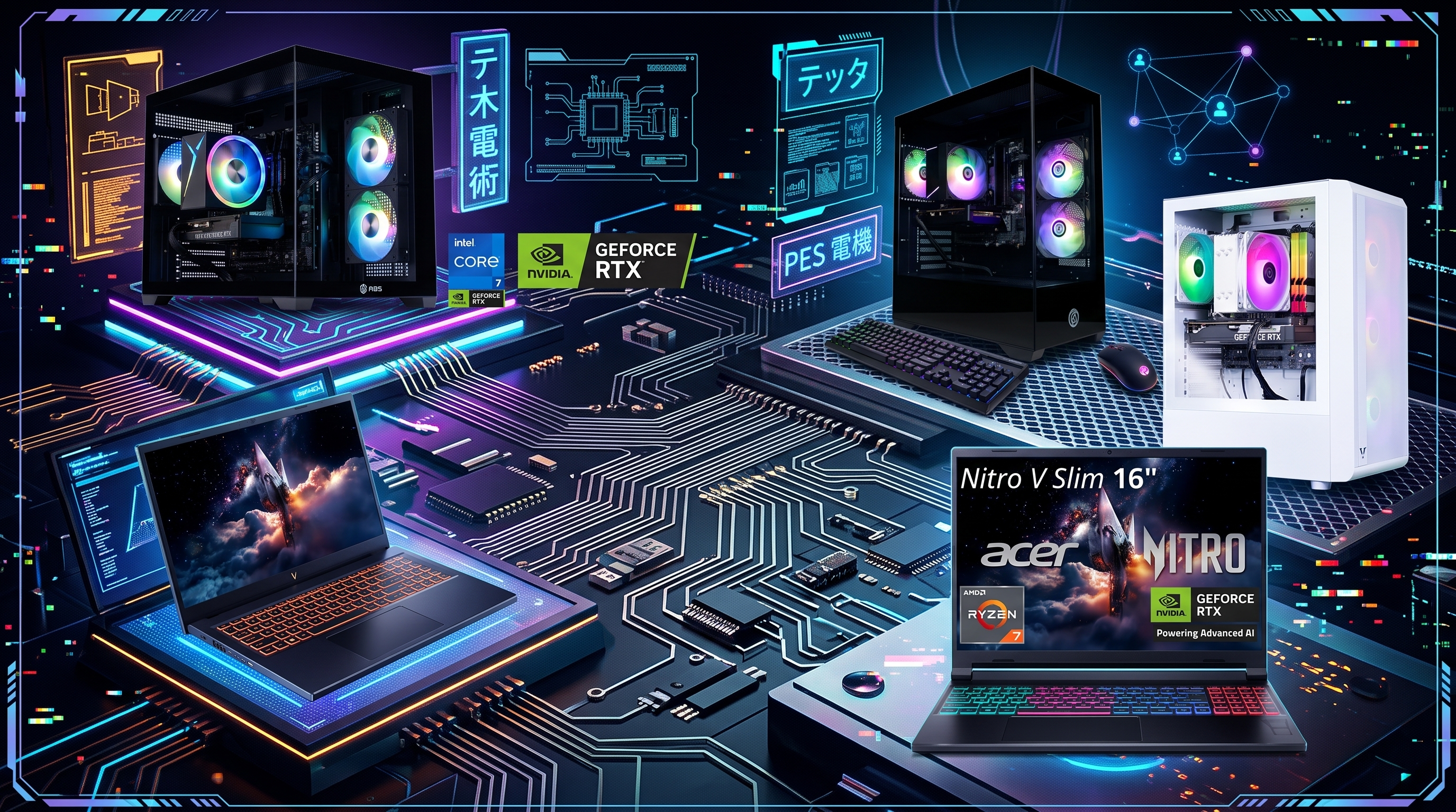 Steam Machine rivals