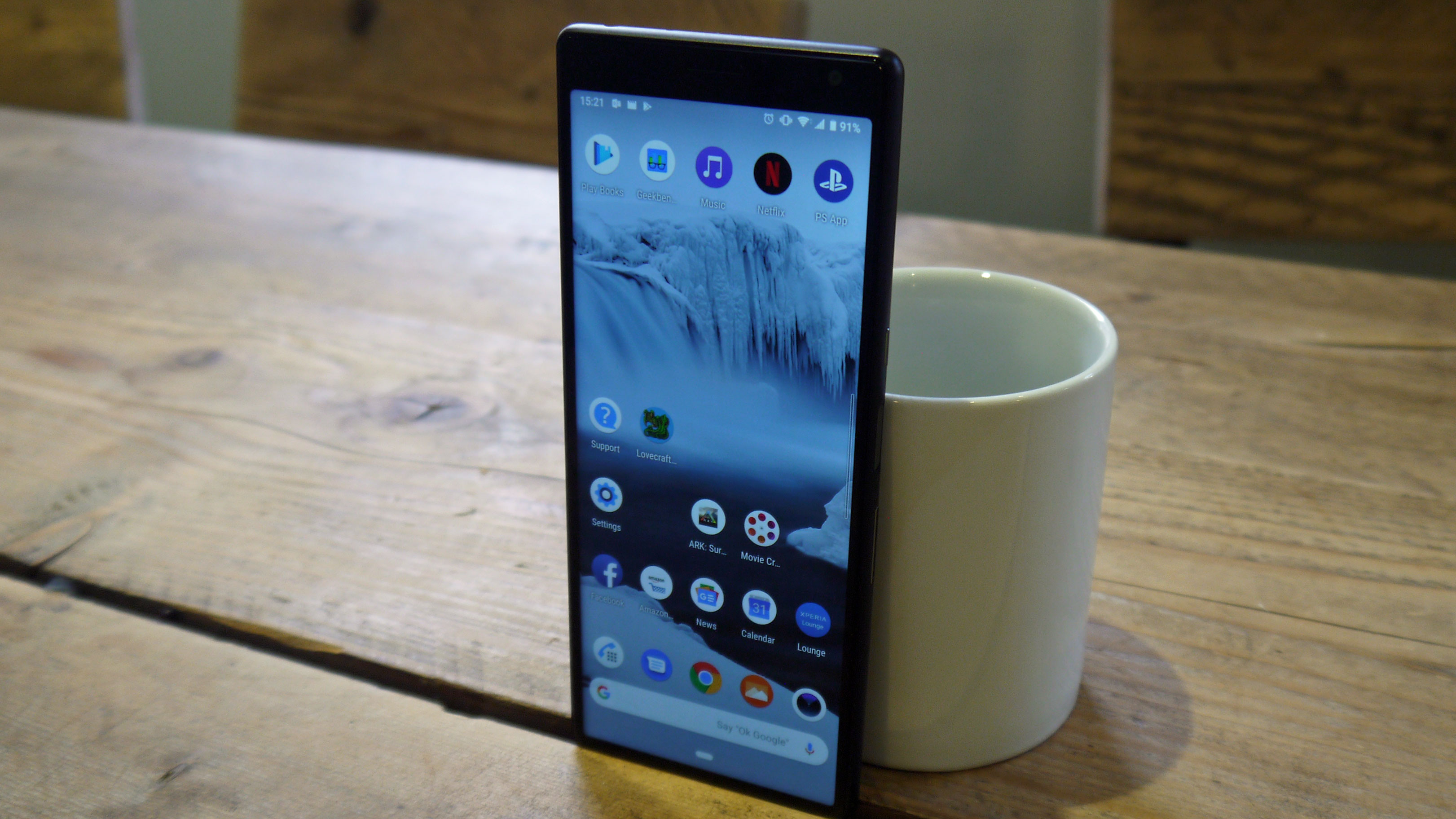 Image credit: TechRadar