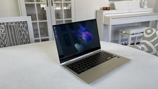 Samsung Galaxy Book Pro 360