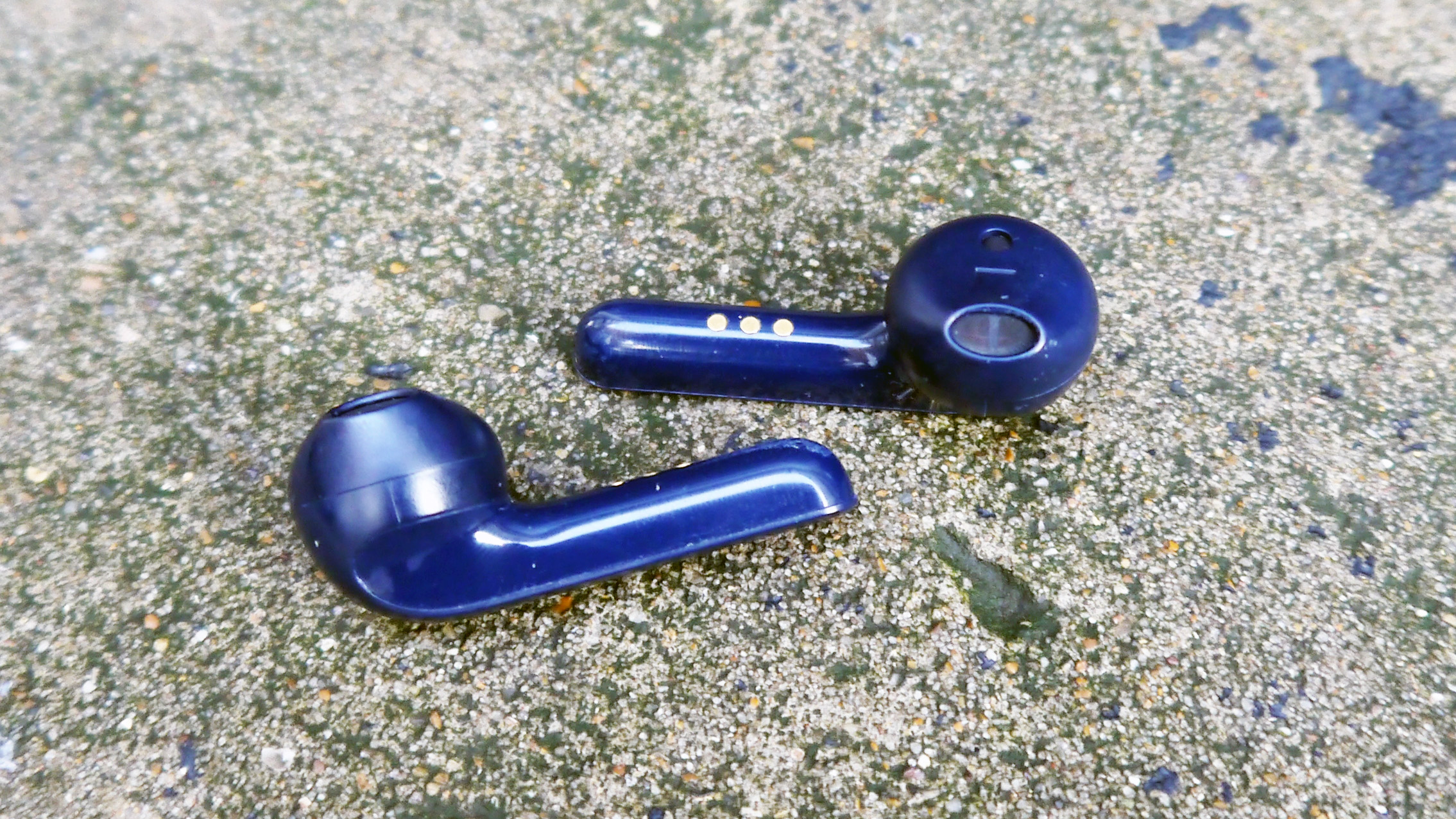 ticpods 2 pro
