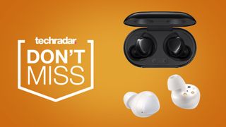 Samsung Galaxy Buds true wireless earbuds deals sales