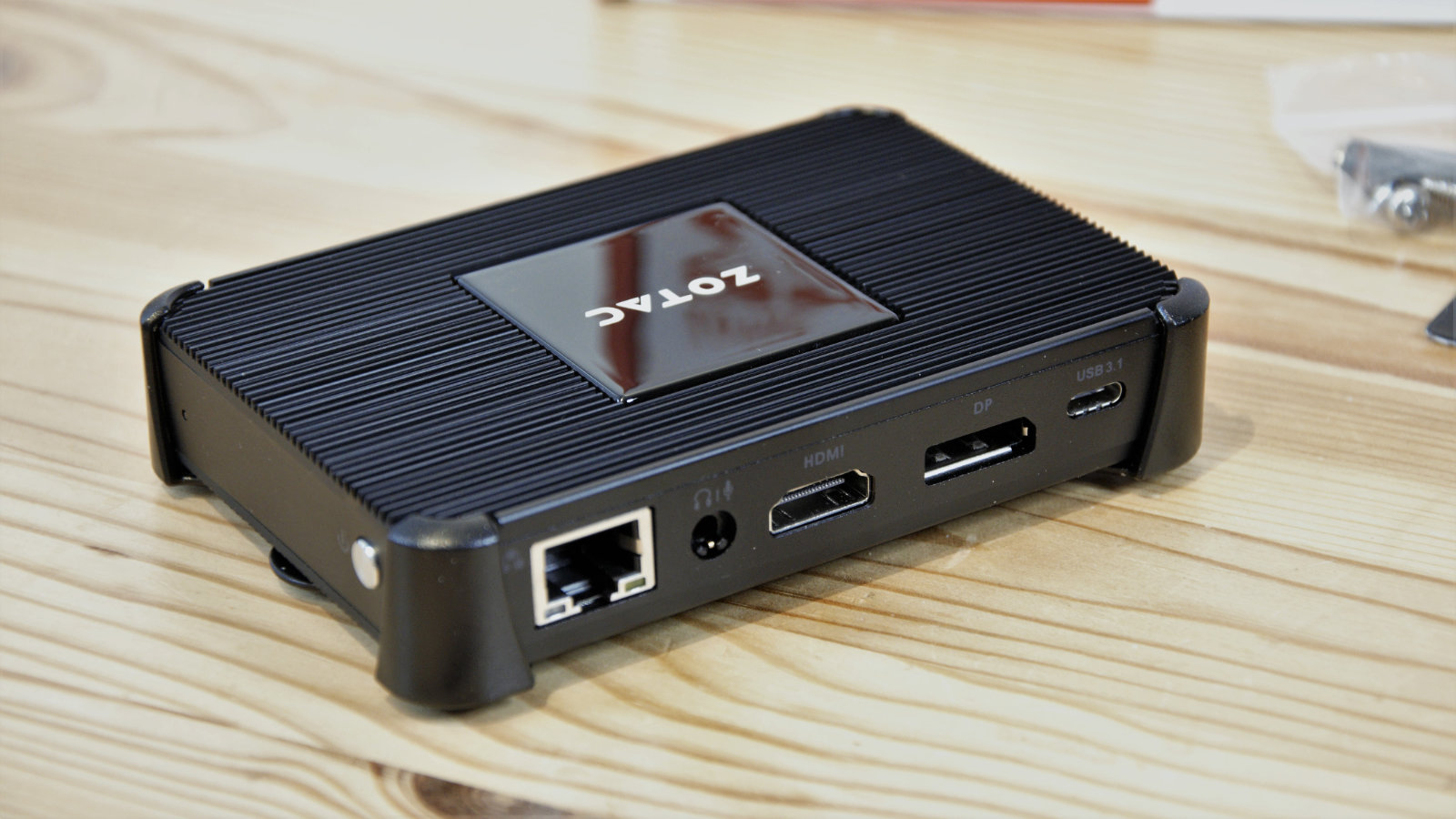 Zotac Zbox PI336 Pico