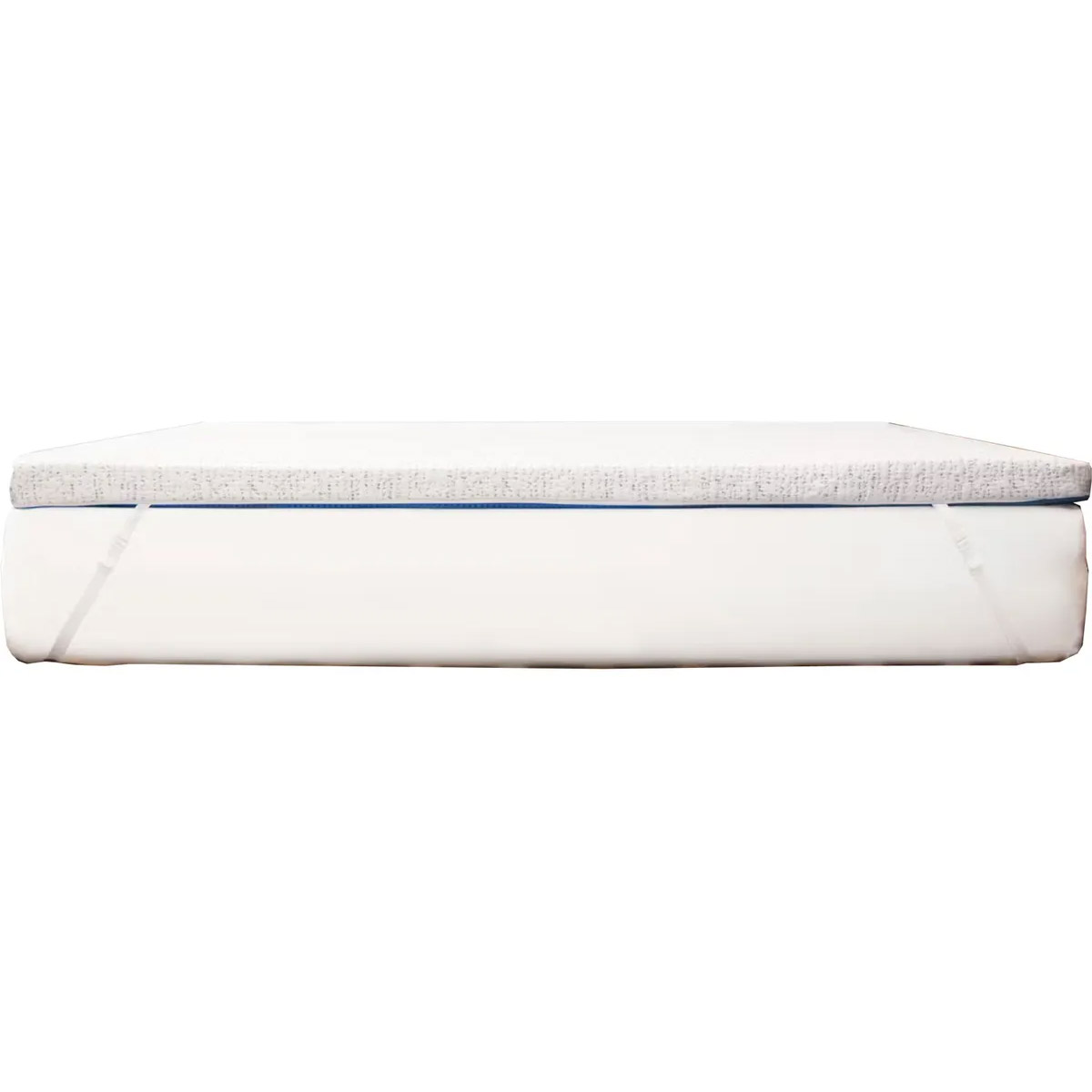 Viscosoft High Density Mattress Topper