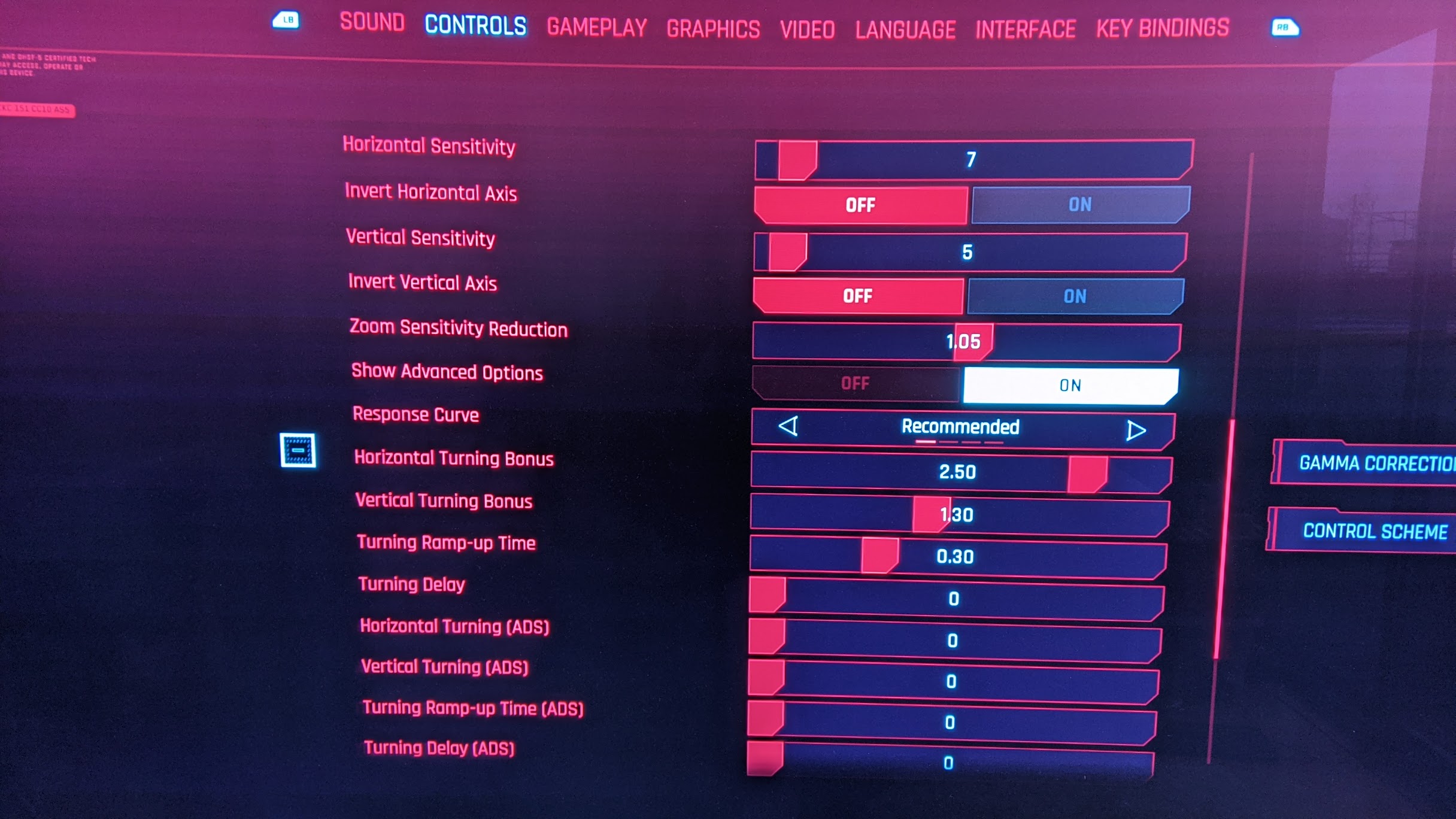 Cyberpunk 2077