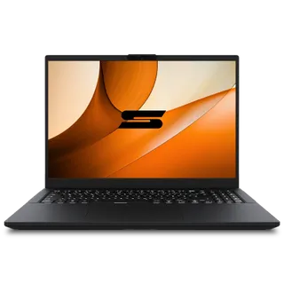 The Schenker Element 16 laptop picture