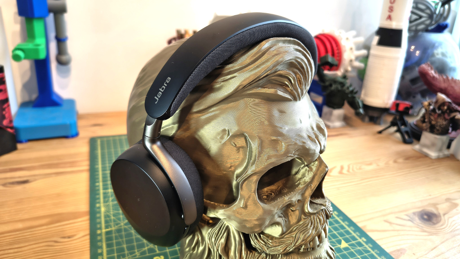Jabra Evolve3 85