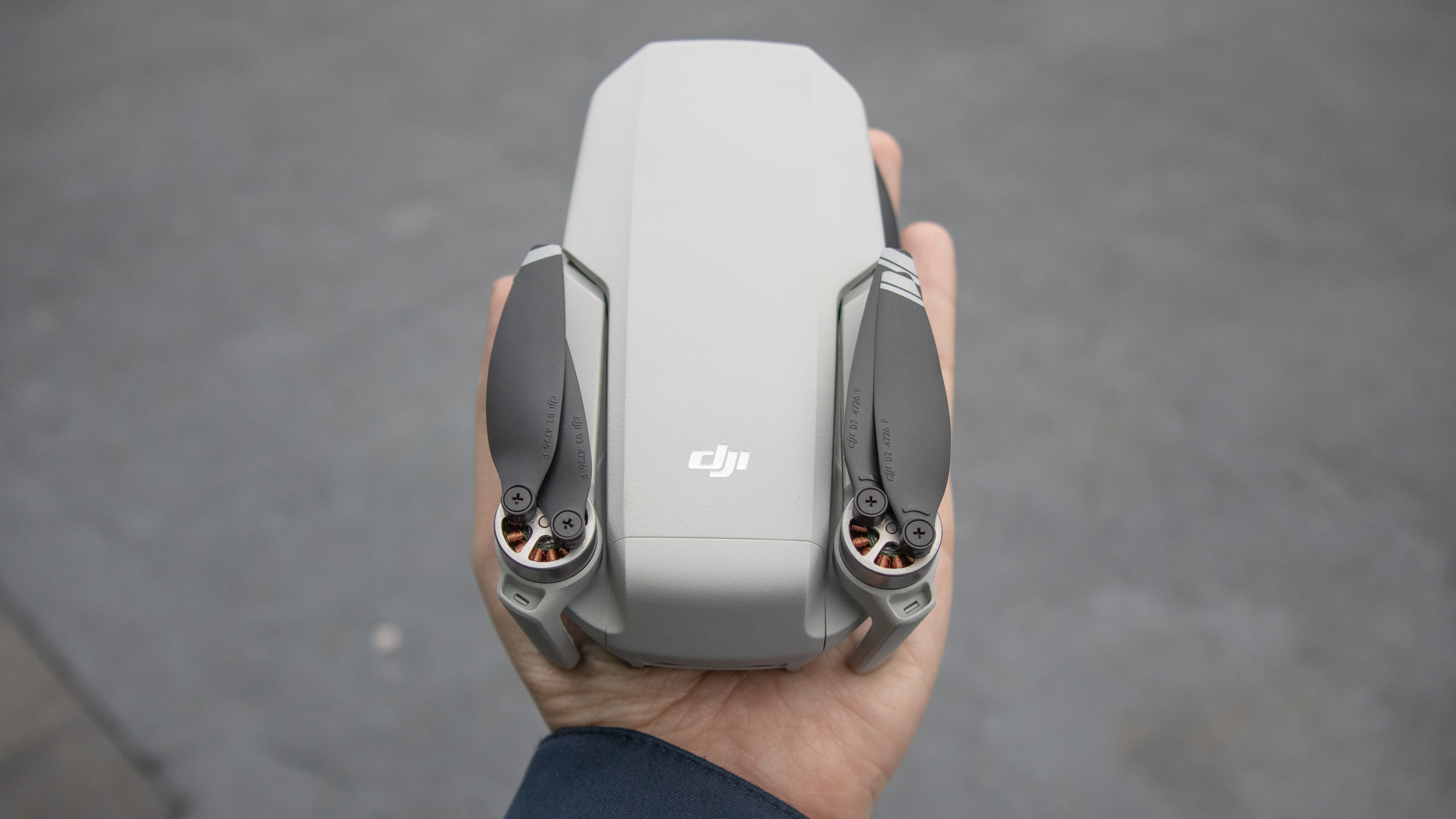 DJI Mavic Mini