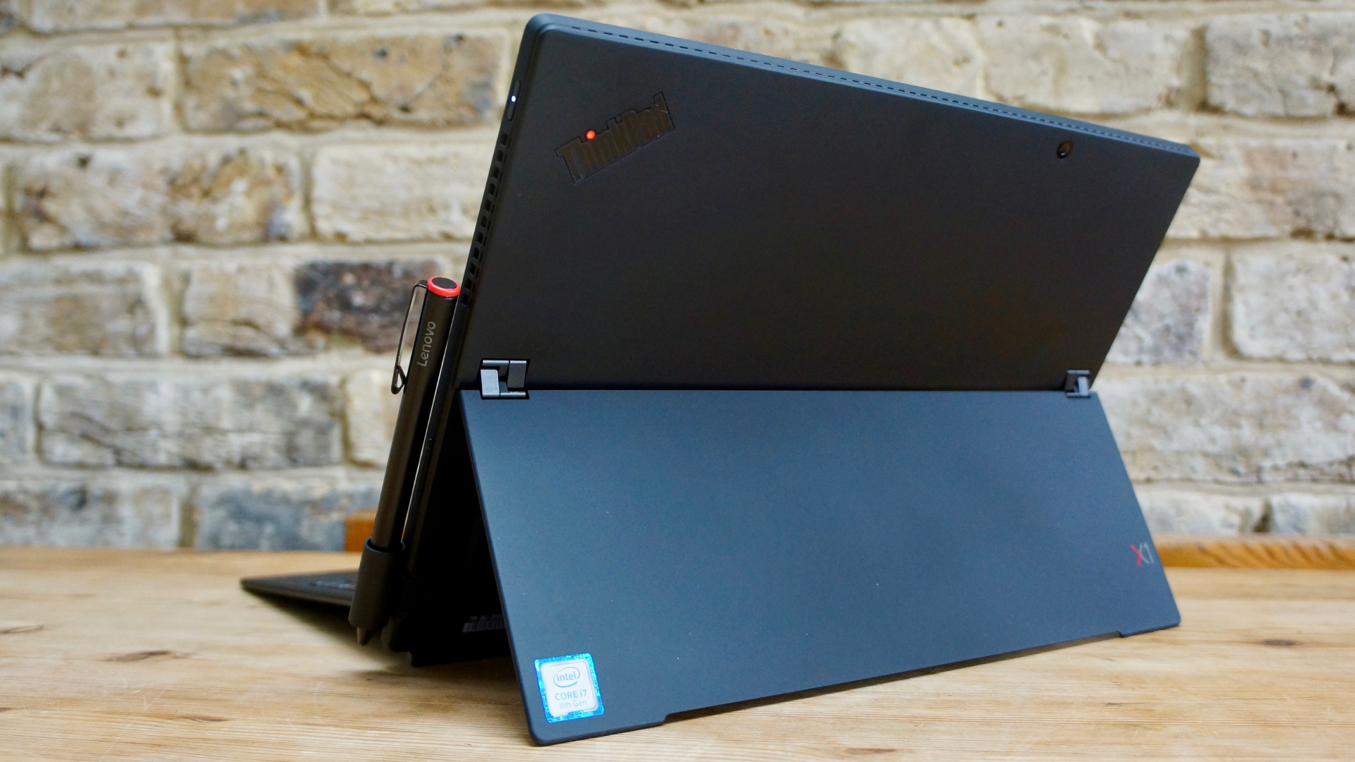 Lenovo ThinkPad X1 Tablet (3rd Gen)