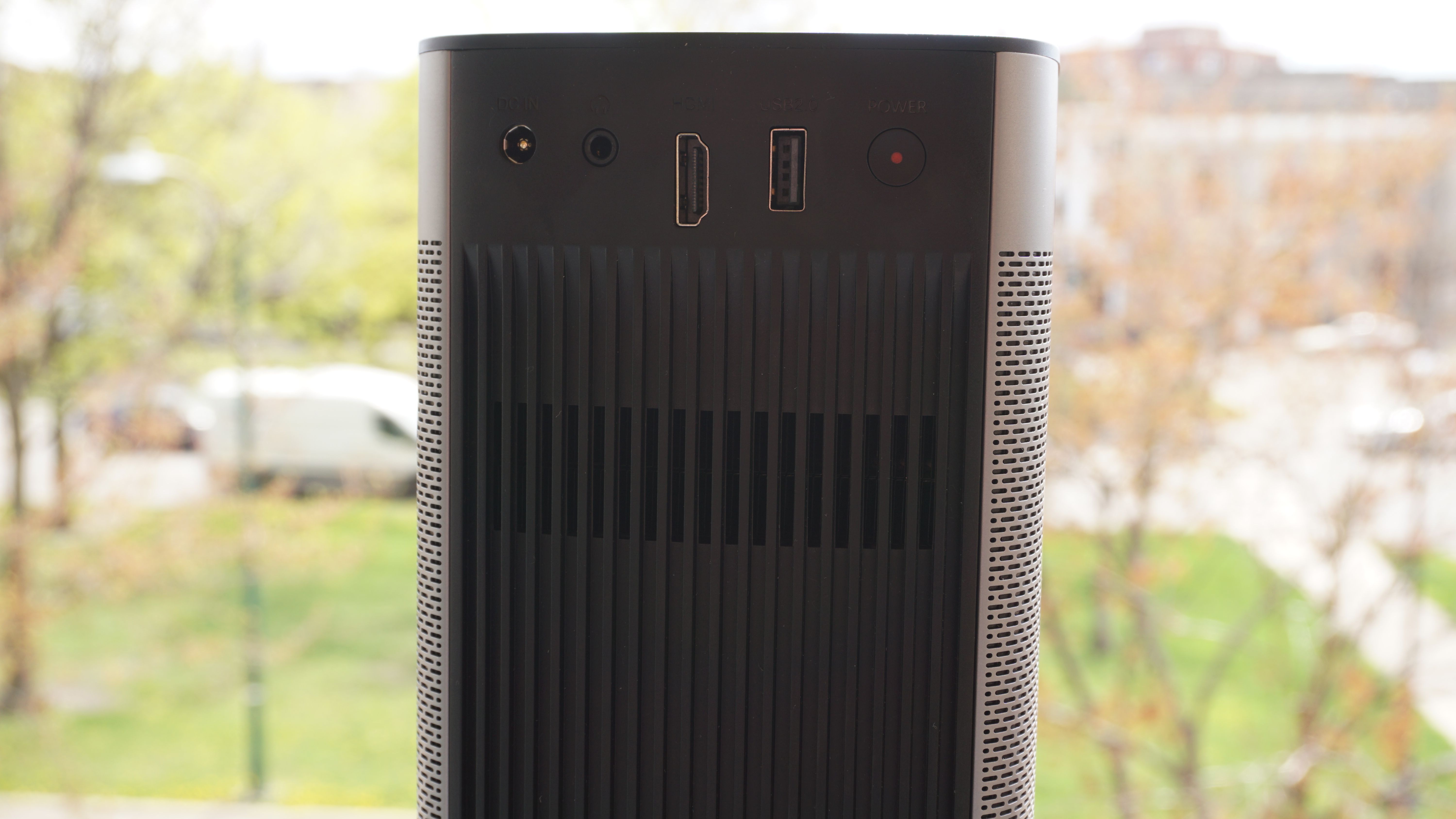 XGIMI Halo projector