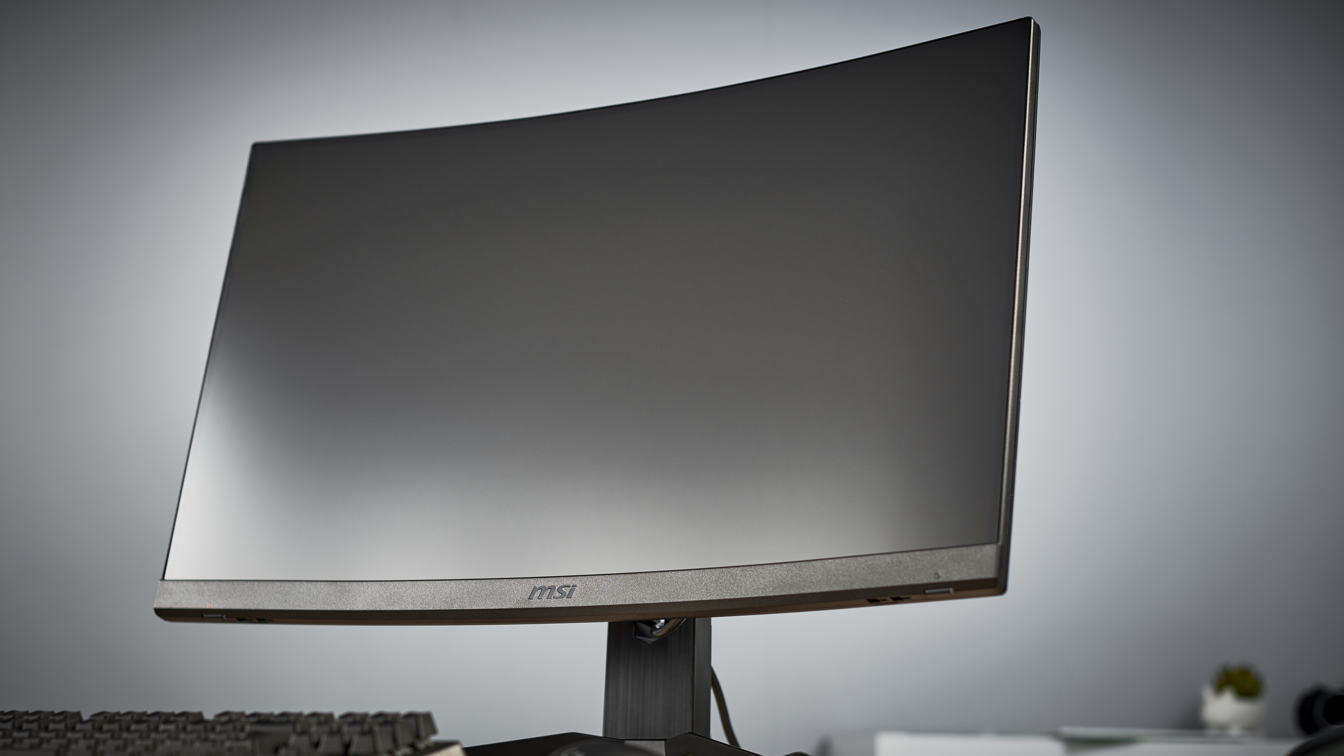 MSI Optix MAG272CQR