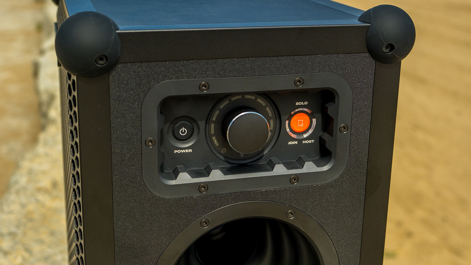 The New Soundboks (2020)