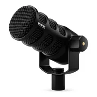 Rode PodMic USB microphone Rode PodMic USB microphone