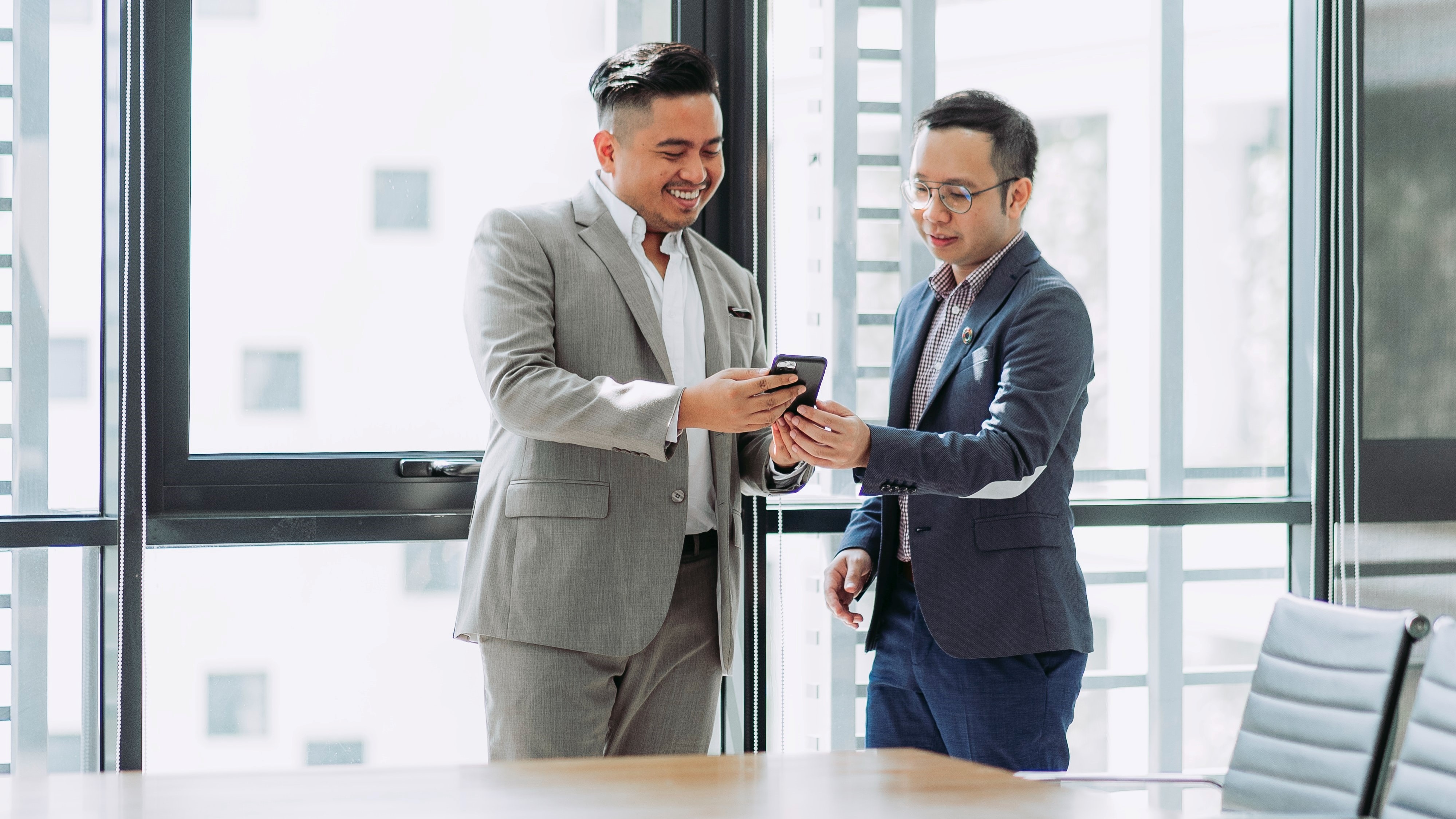 Business Casual for Men