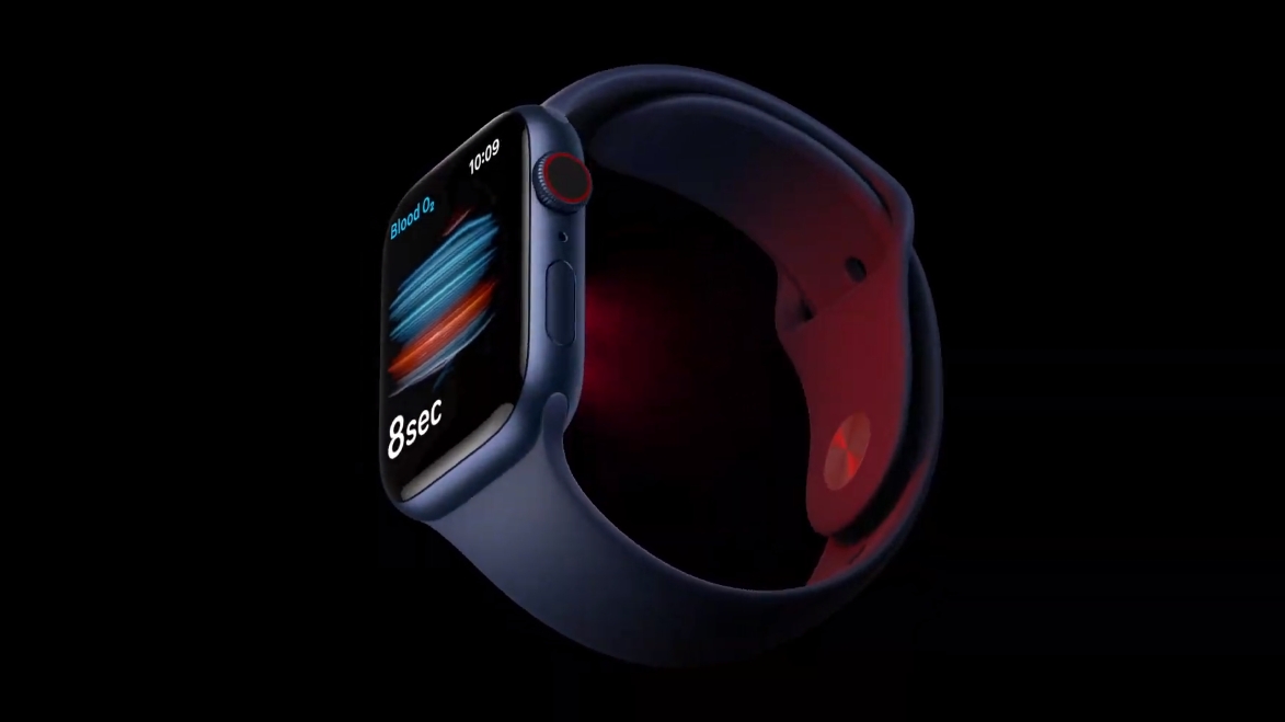 Apple Event 2020