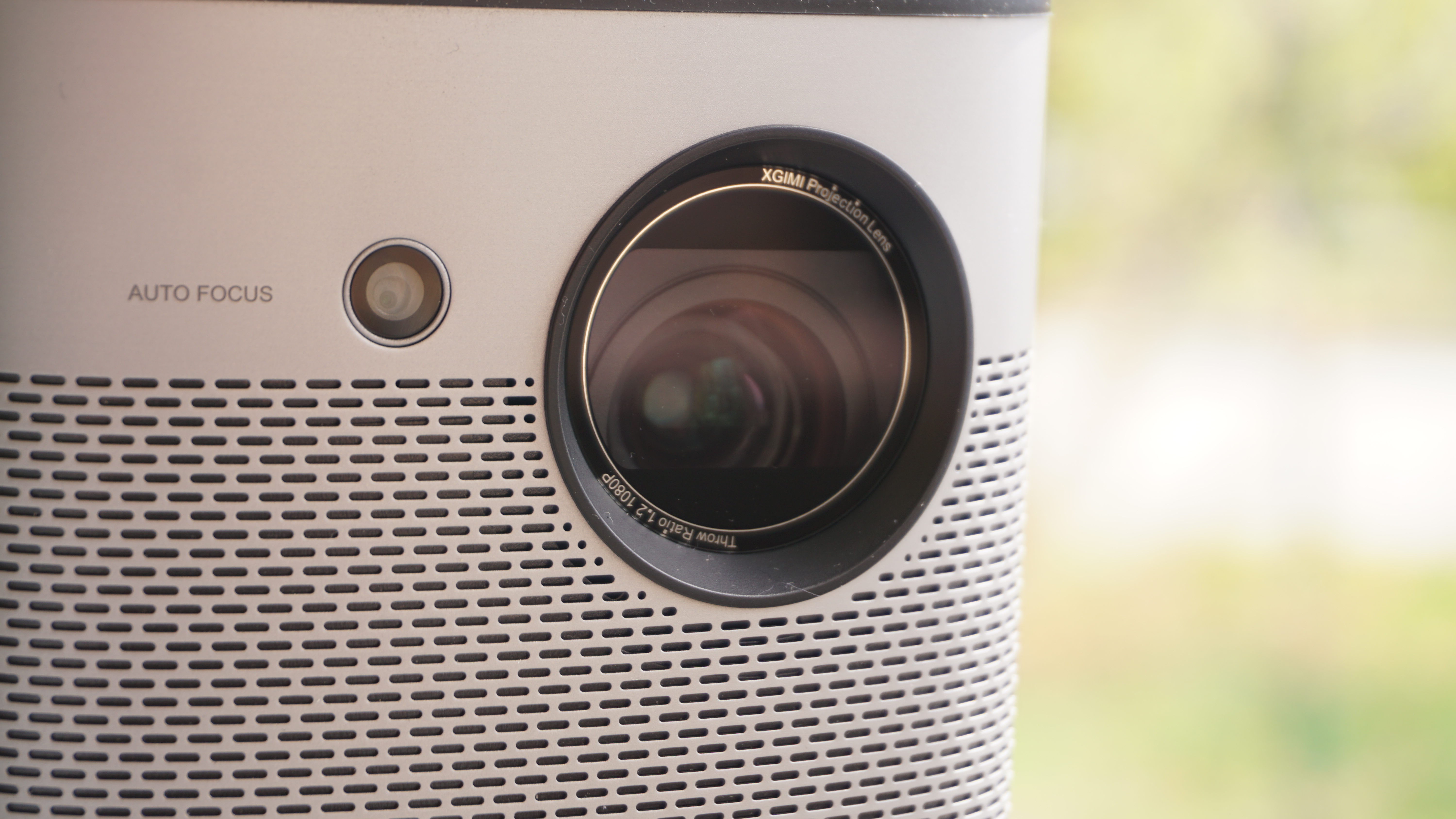 XGIMI Halo projector