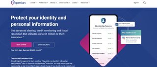 Experian IdentityWorks