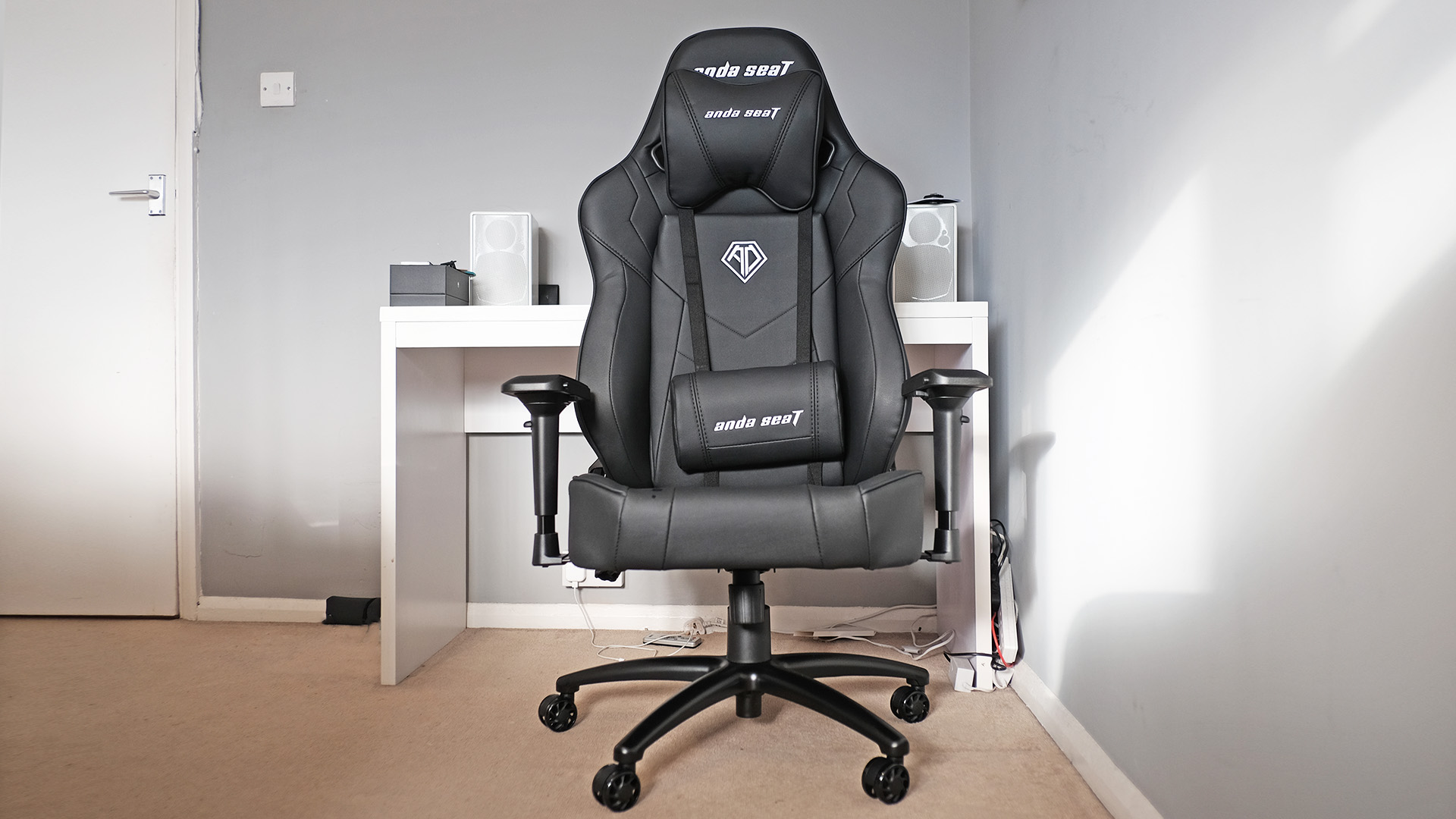 Anda Seat Dark Demon