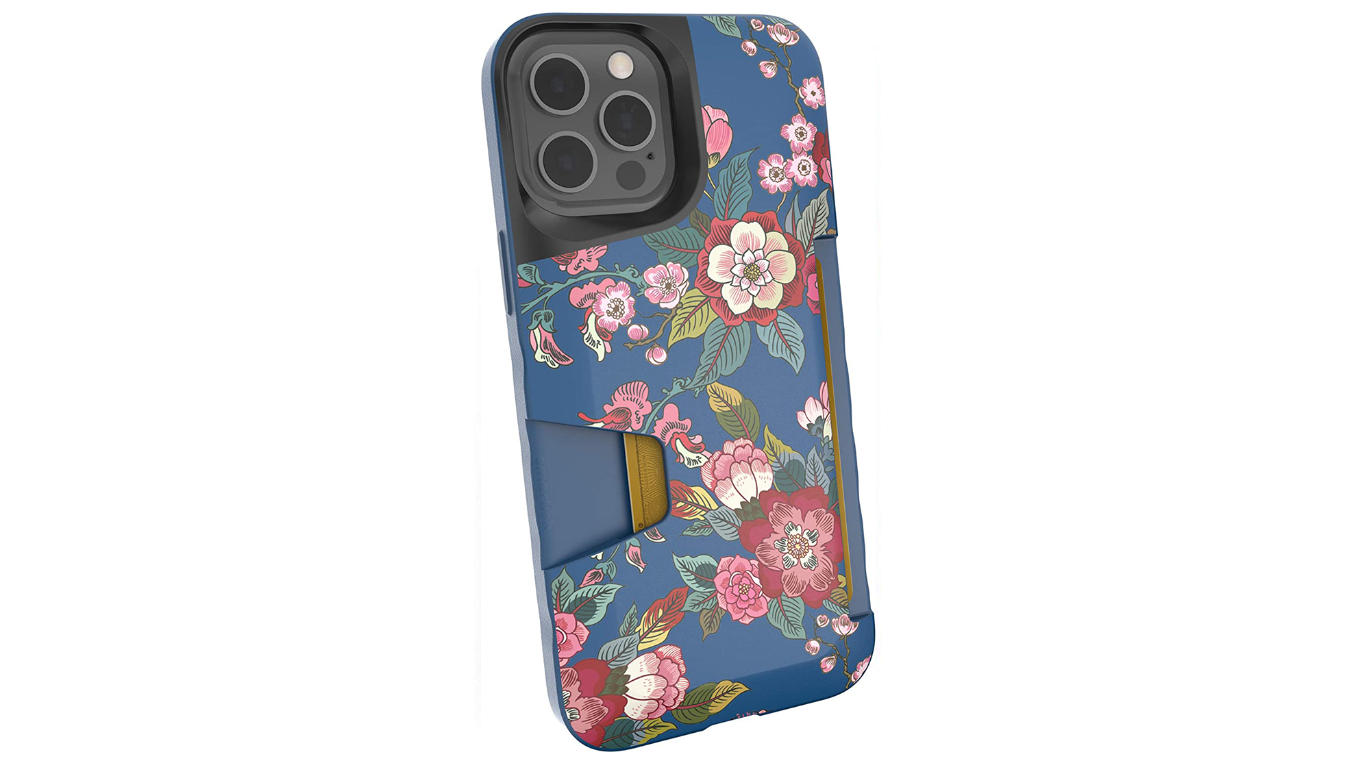 Smartish iPhone 12 Pro Max Wallet Case