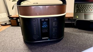 Duracell G800