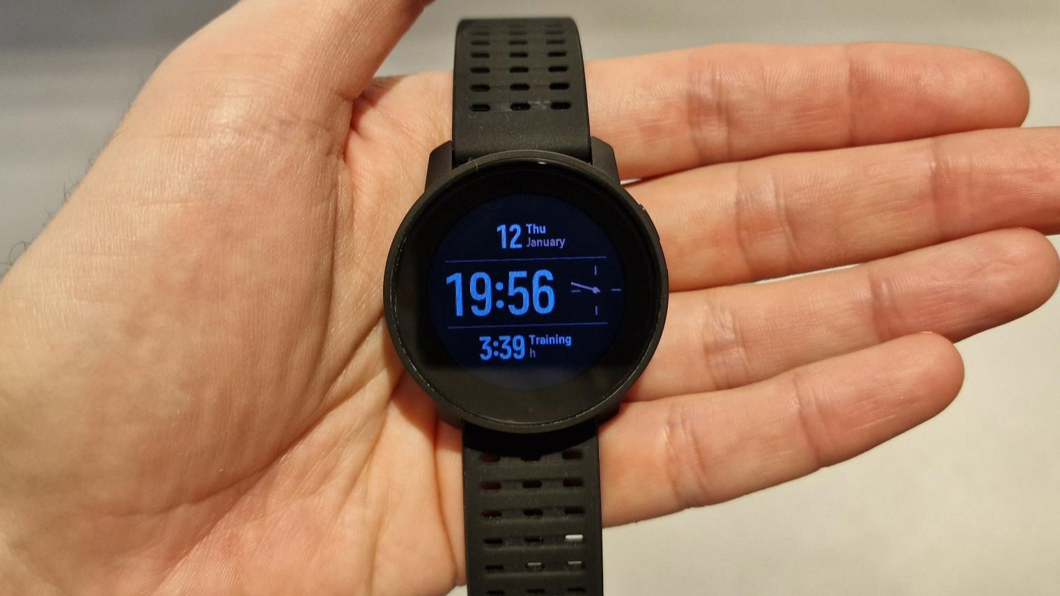 Suunto 9 Peak Pro smartwatch
