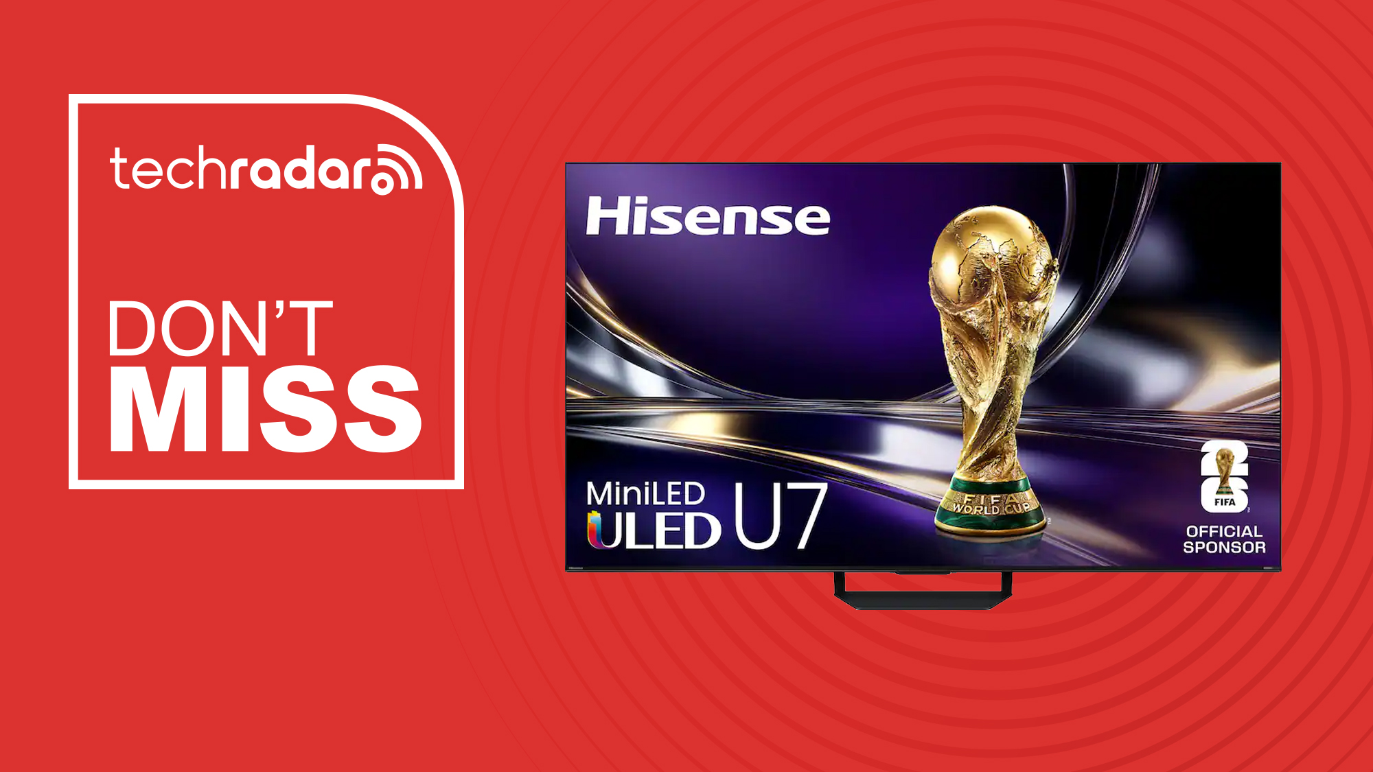 Hisense U7