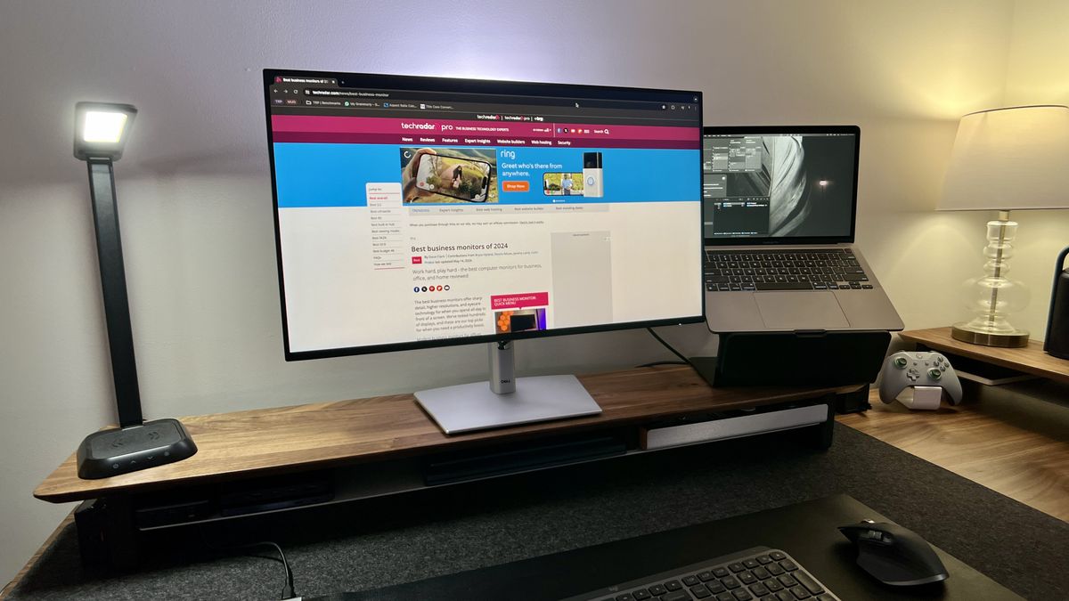 Dell P2725HE