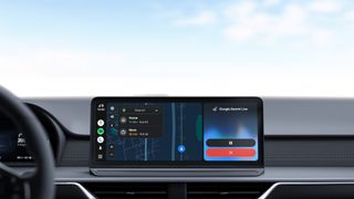 Android Auto