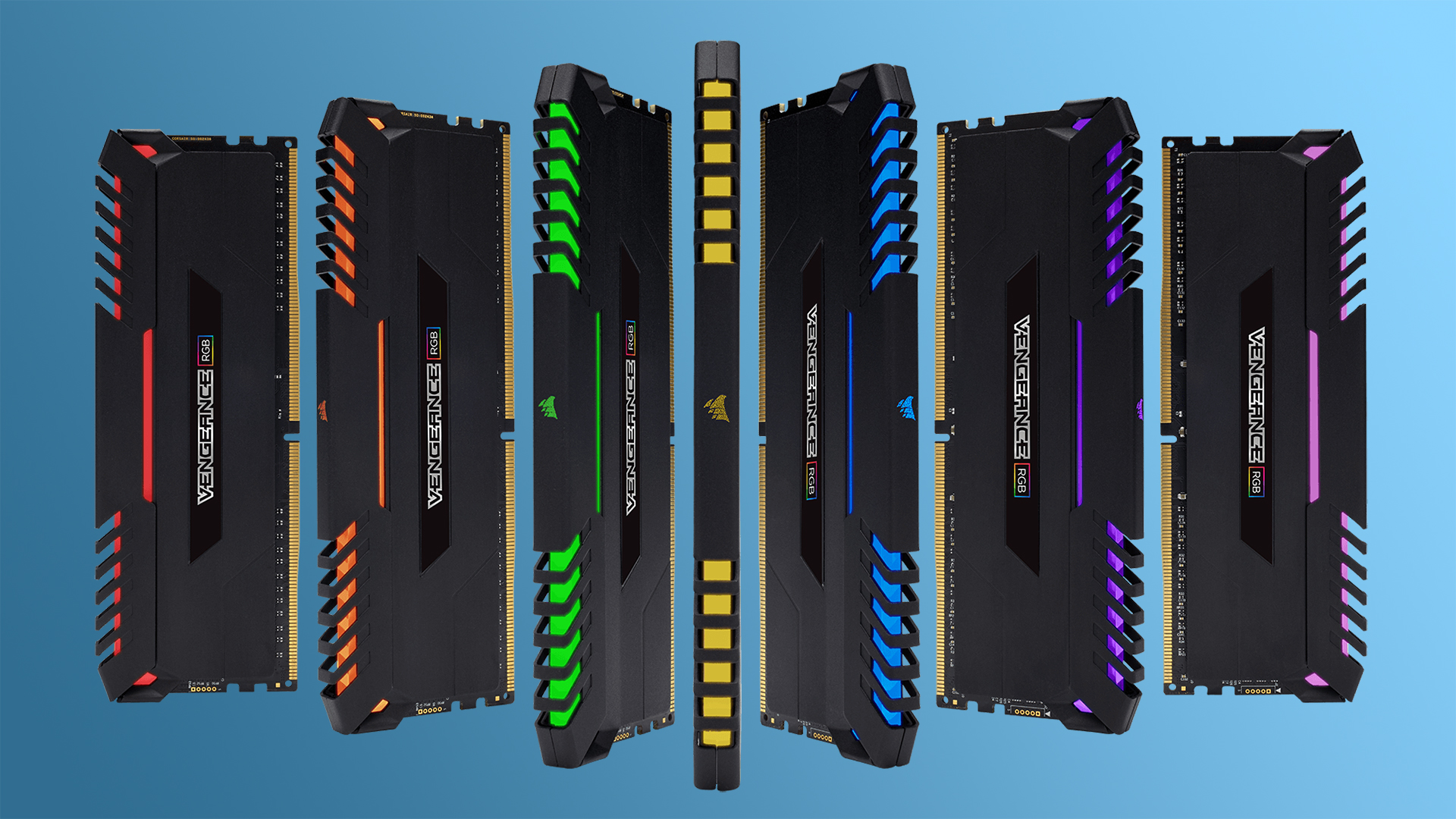 RAM is an essential component for your PC (Image credit: &amp;nbsp;Corsair)