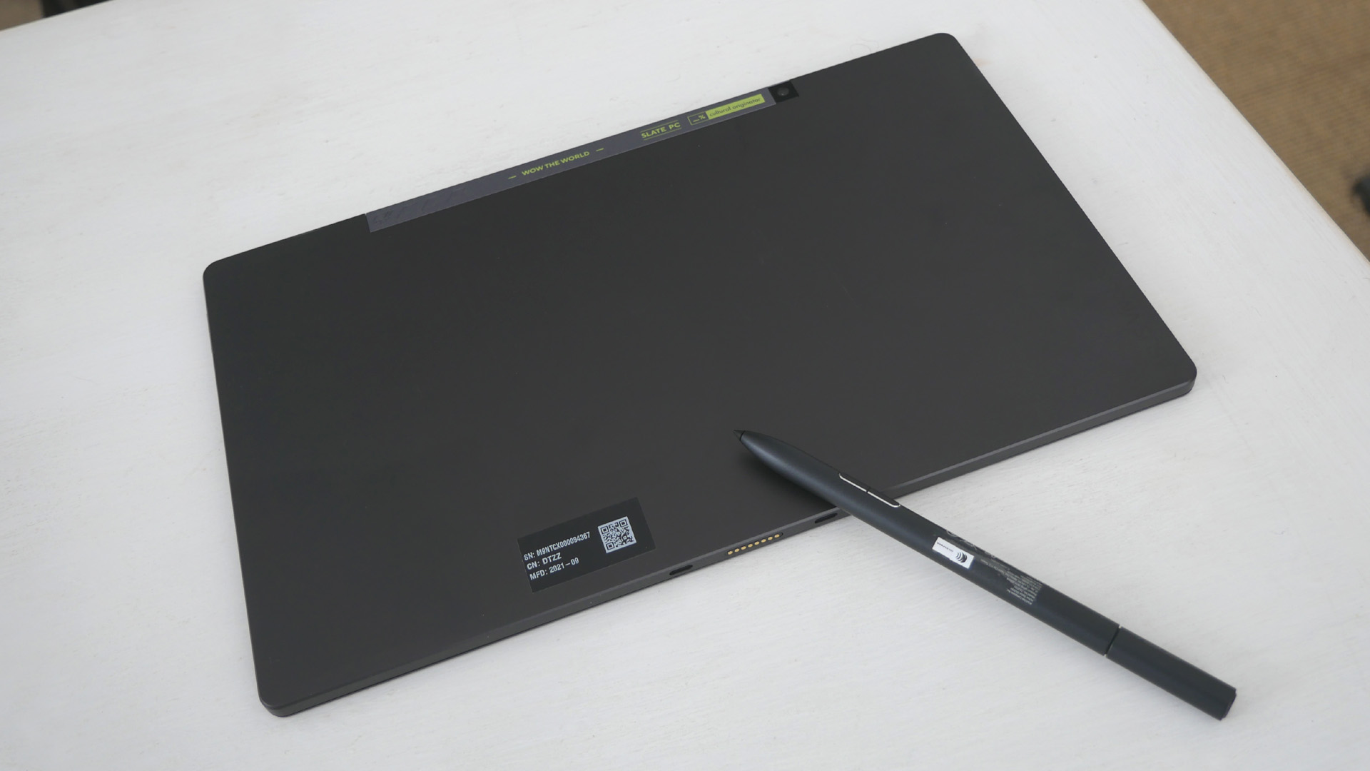 Asus Vivobook 13 Slate OLED (T3300)