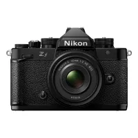 Nikon Zf Nikon Zf