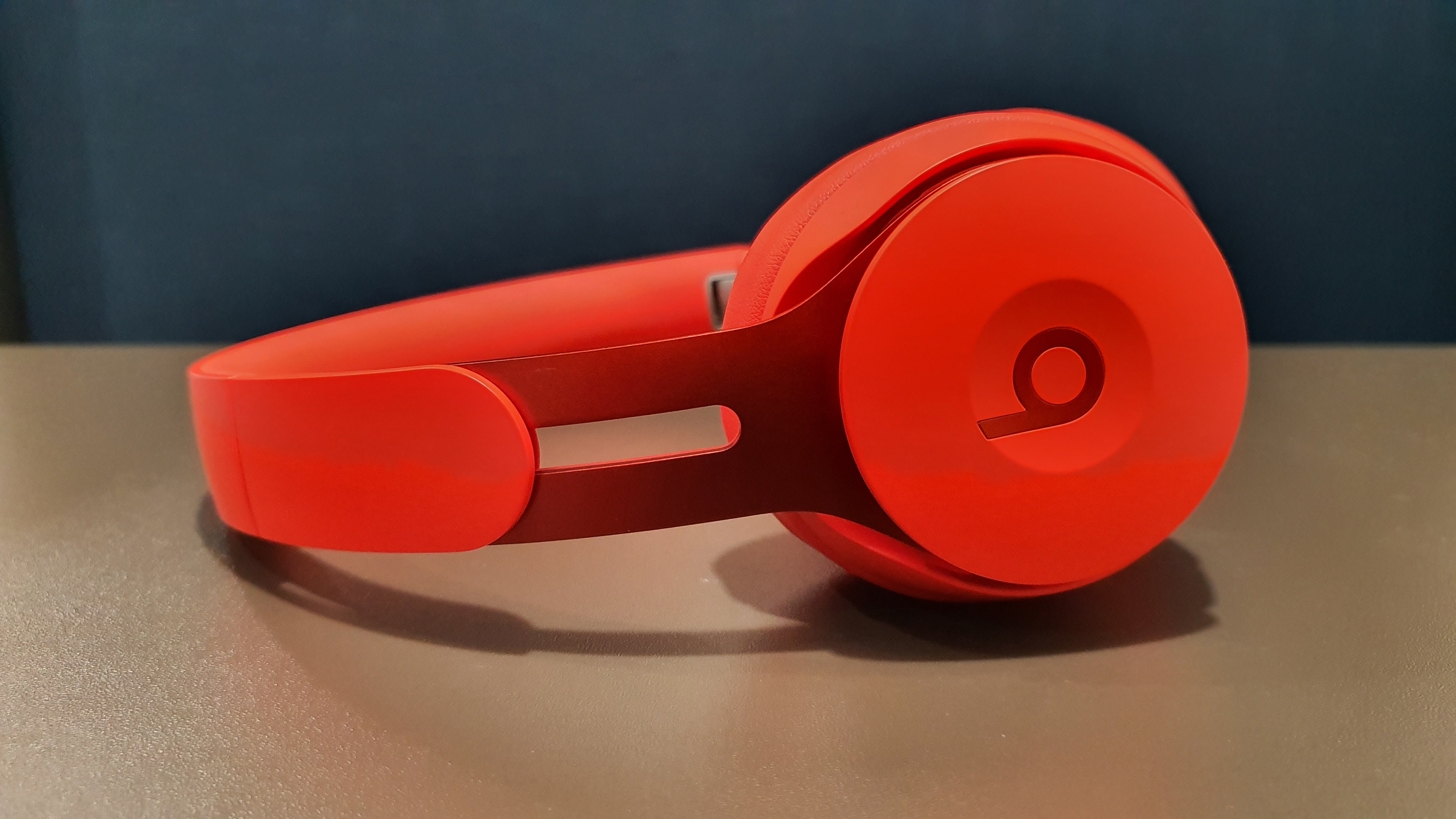 Beats Solo Pro