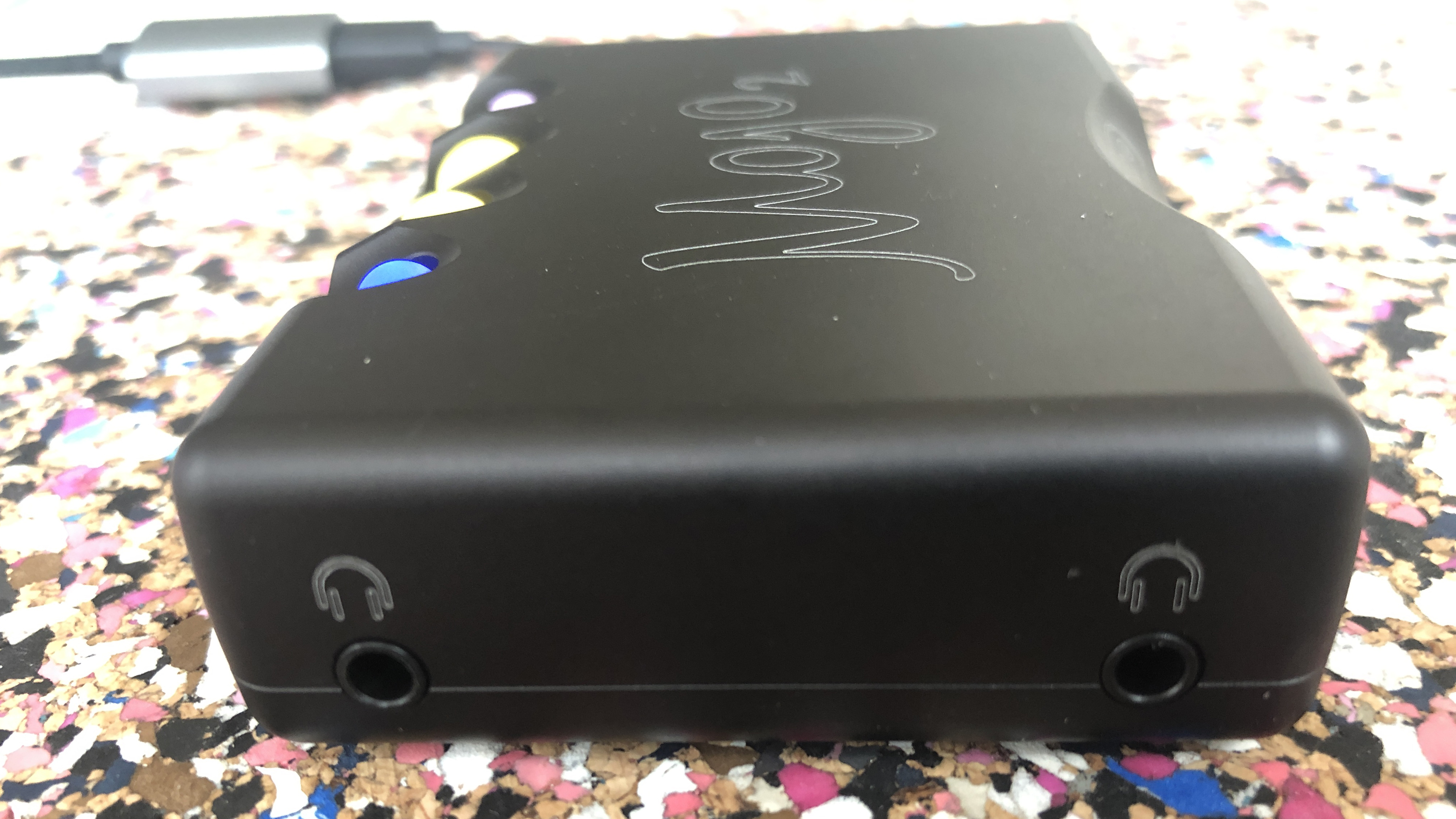 the chord mojo 2 dac