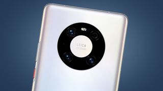 Huawei Mate 40 Pro