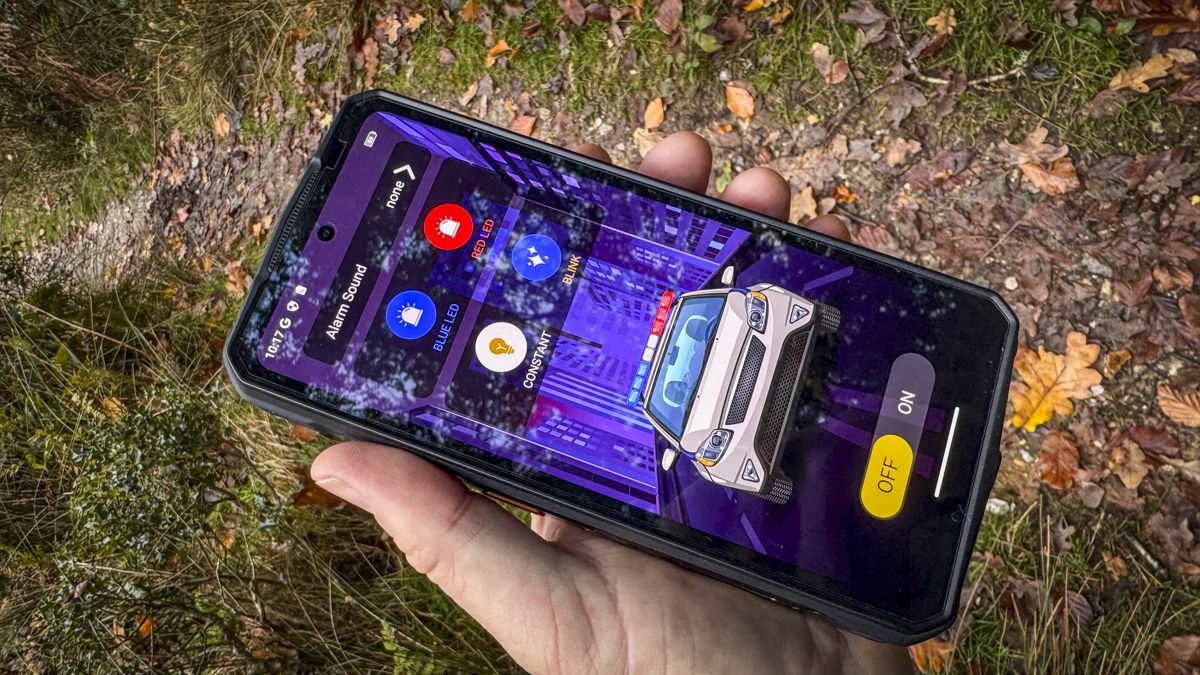 Ulefone Armor 29 Pro