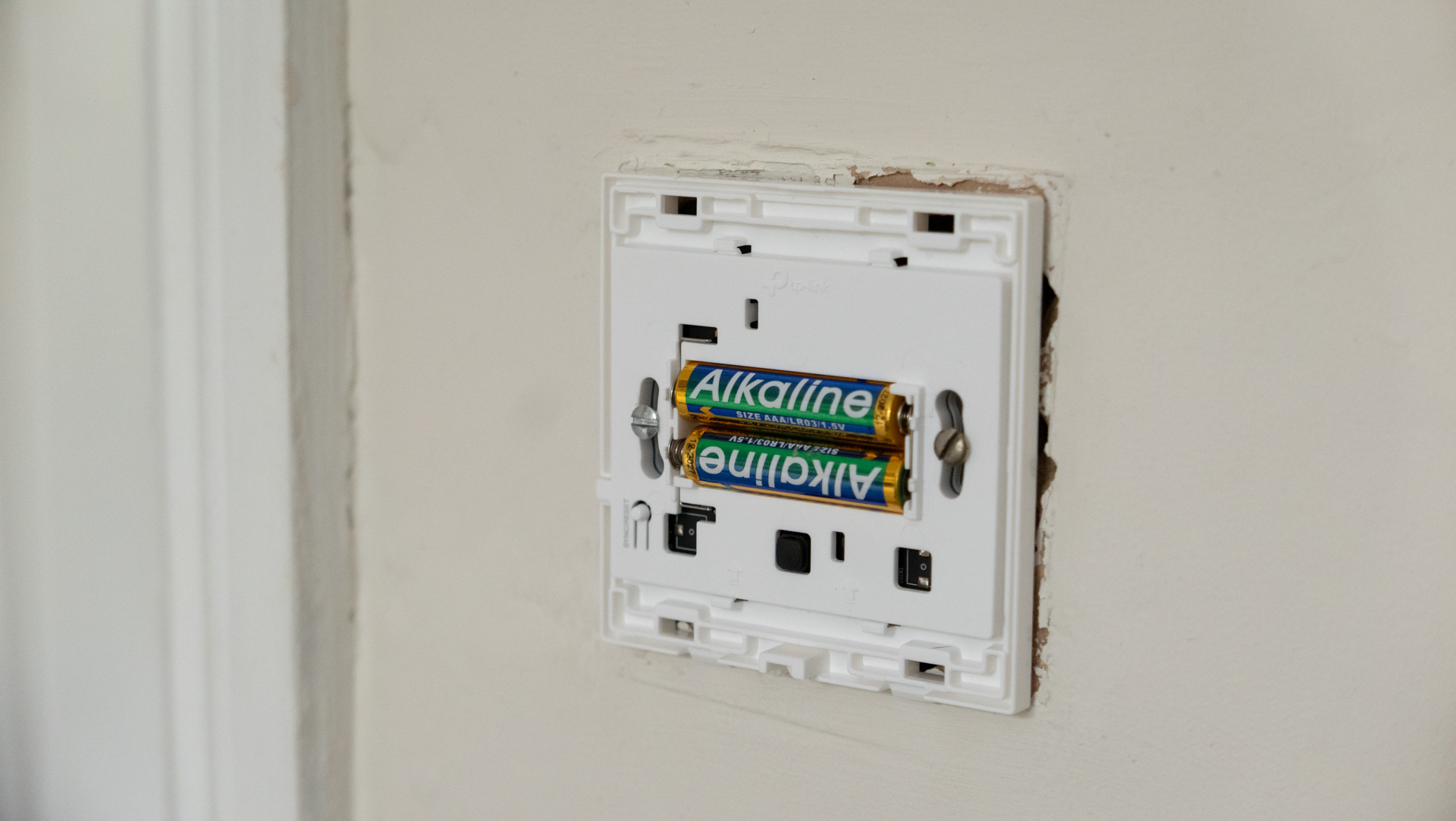 TP-Link Tapo Smart Switch