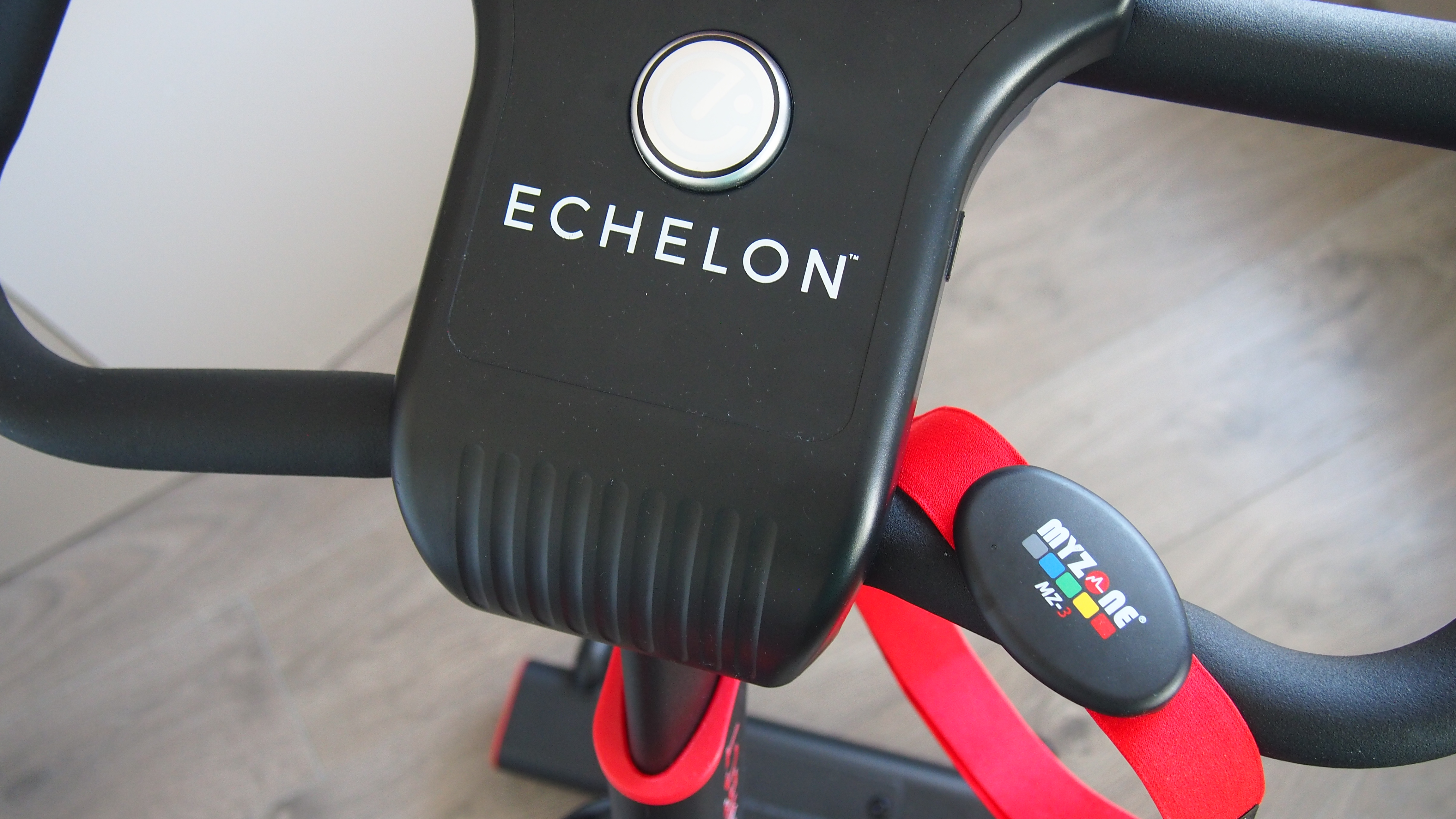 Echelon Smart Connect EX3 Max Bike