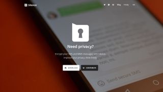 Silence Review Listing