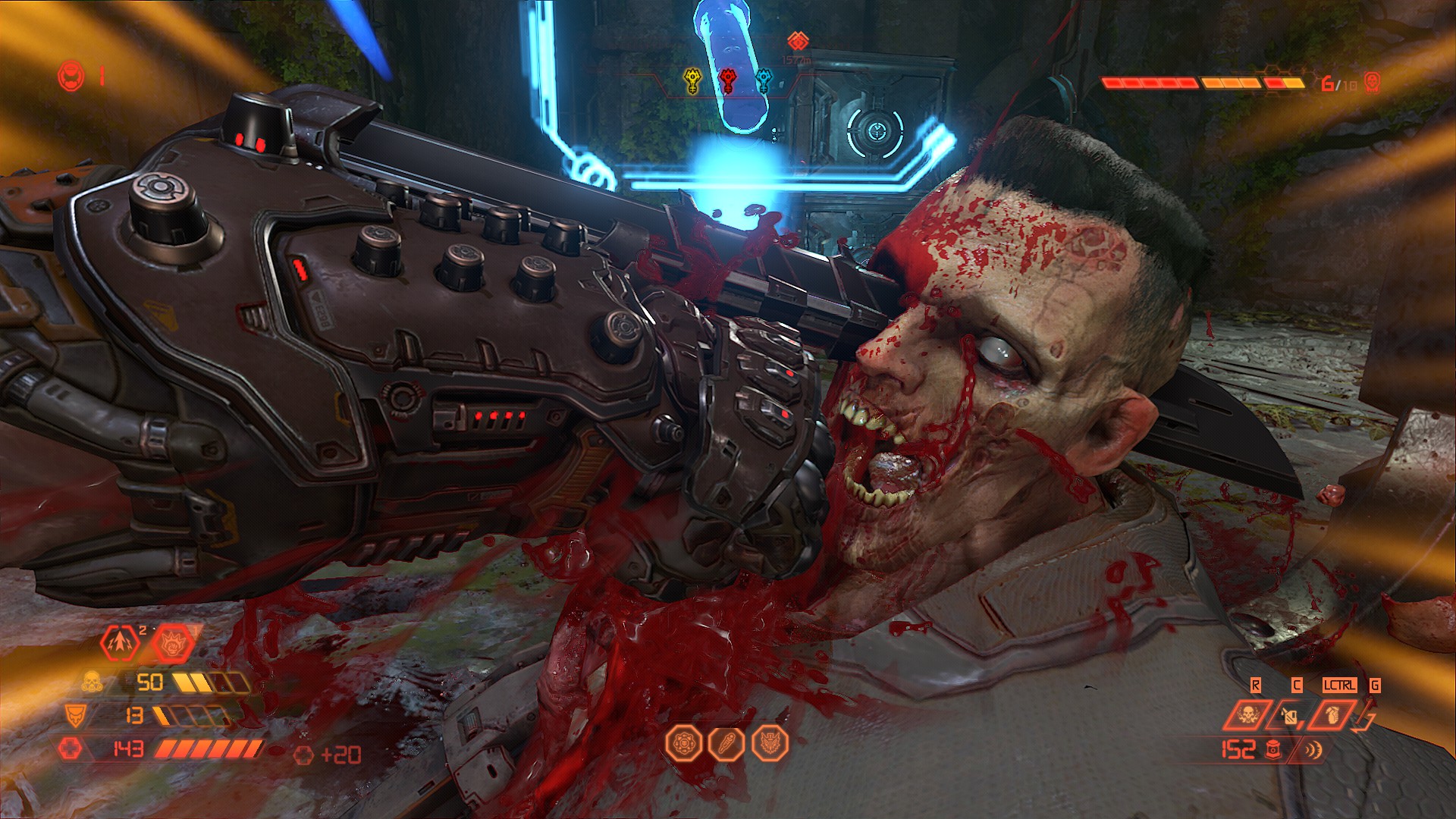 Doom Eternal