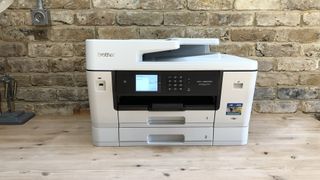 Brother MFC-J6940DW hero image