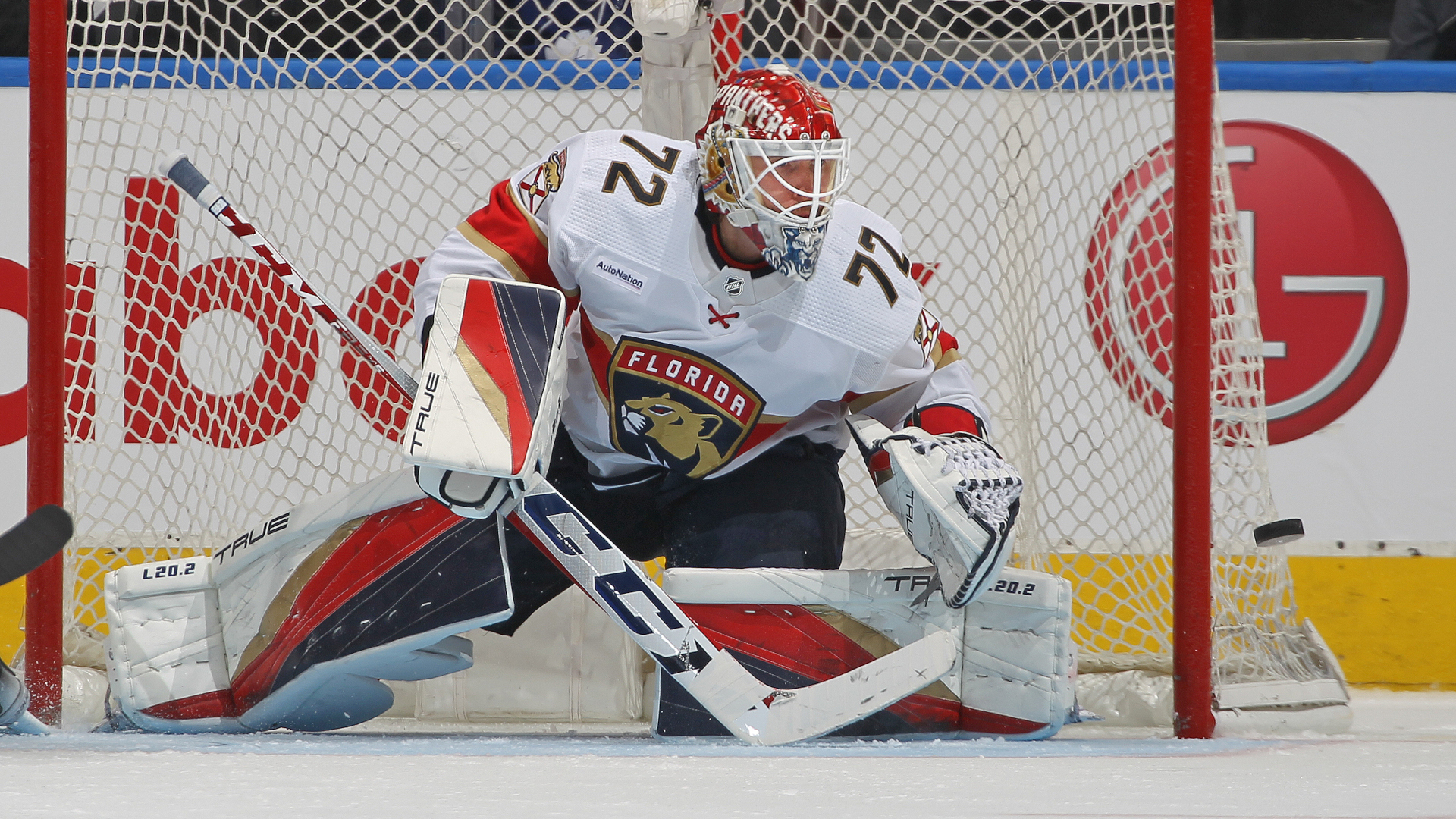 Watch Panthers vs Maple Leafs live stream
