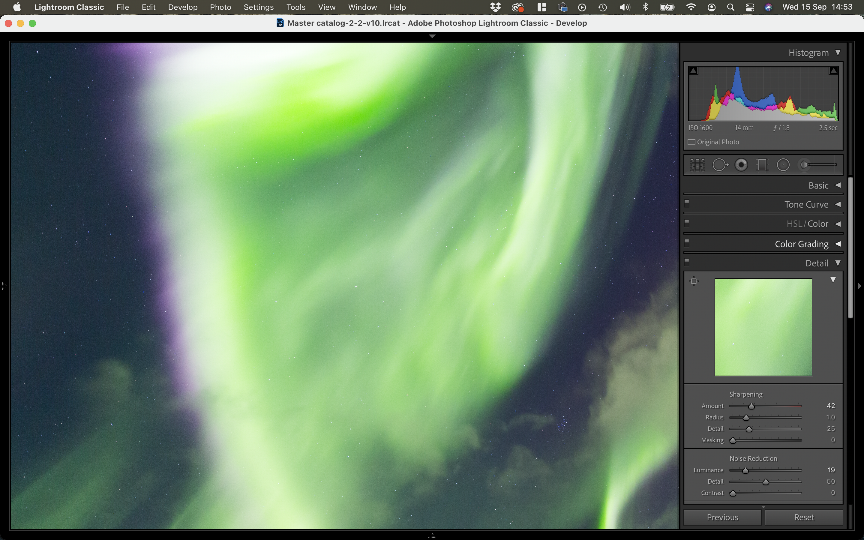 Lightroom